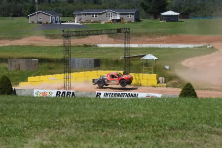 Bark River prepares for 50th Anniversary of Off-Road racing in the U.P.